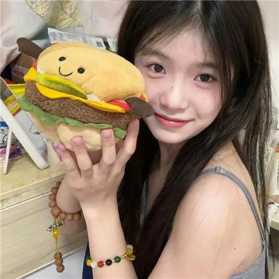 猴形扣手海报
