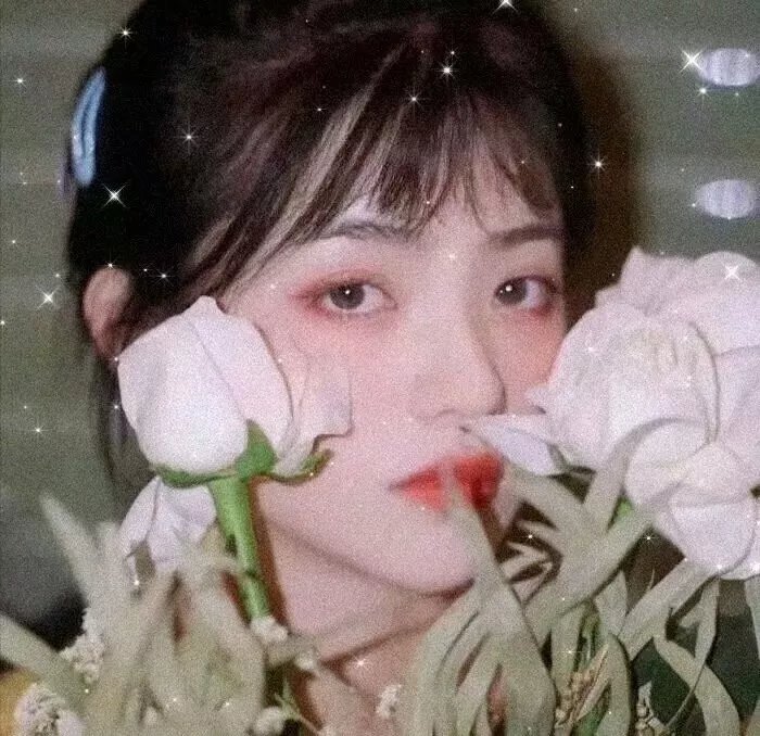辣手美眉海报