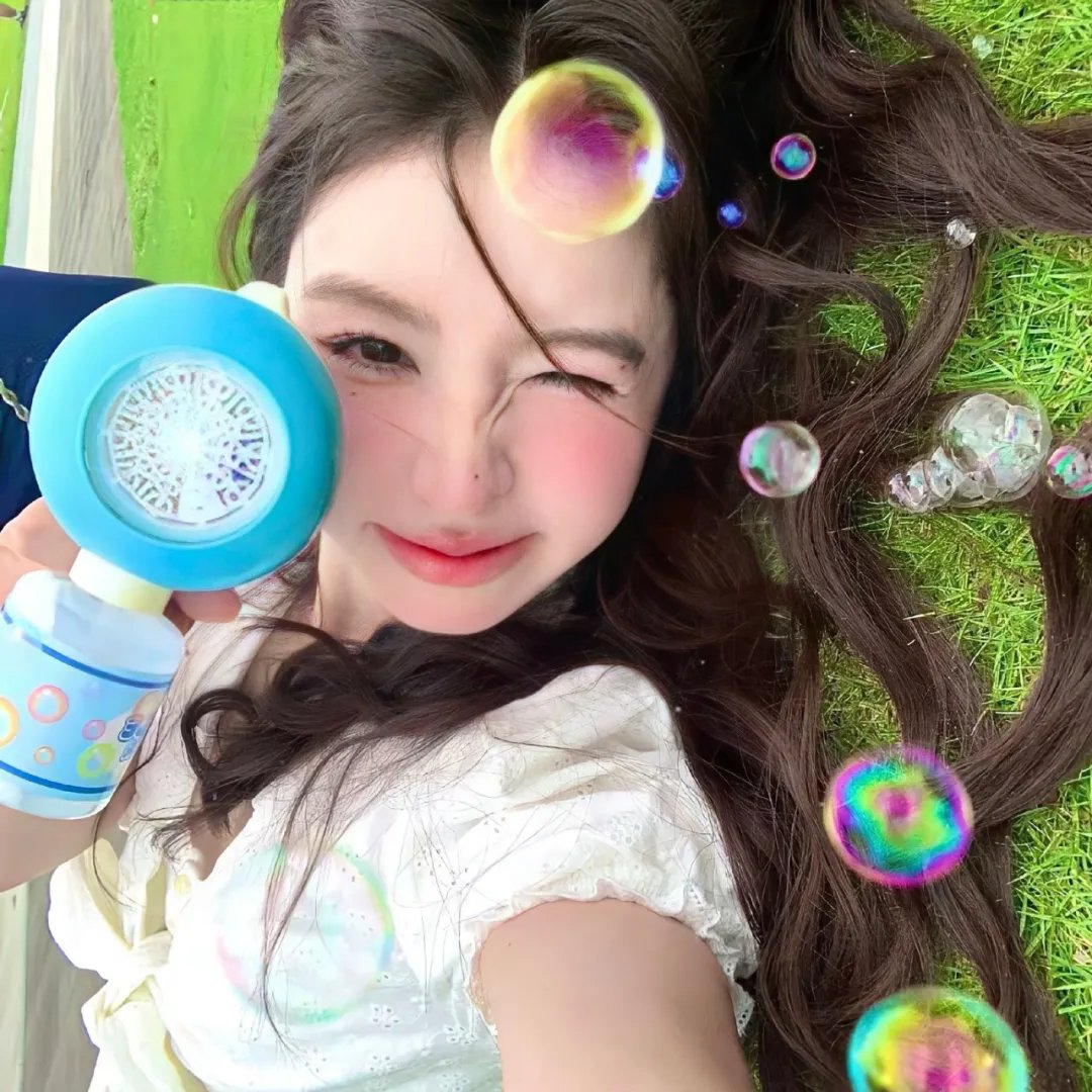 新秩序海报
