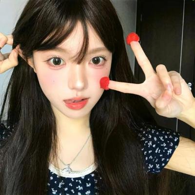 丑角海报