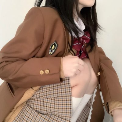 派对女孩海报